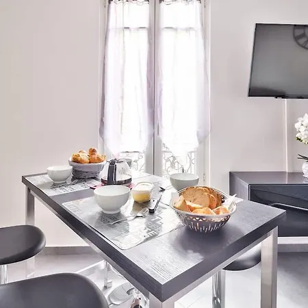 The Pearl * Vitry-sur-Seine