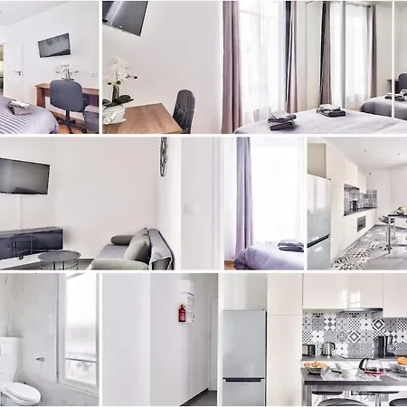 Apartmán The Pearl *