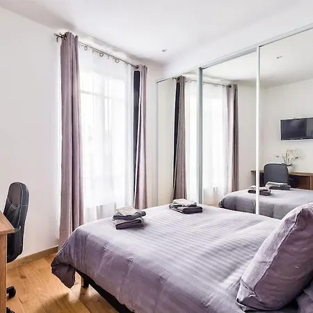 The Pearl Vitry-sur-Seine
