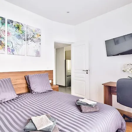 The Pearl * Vitry-sur-Seine