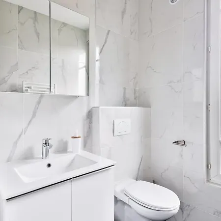 The Pearl Apartamento *