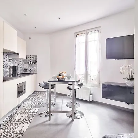 The Pearl Vitry-sur-Seine