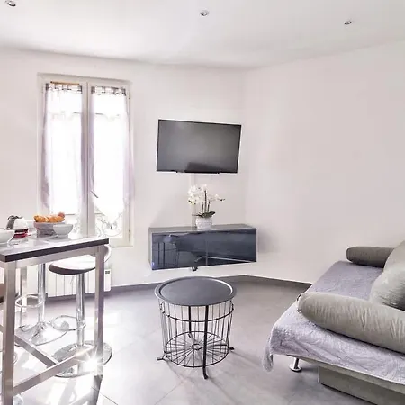 The Pearl Apartamento *