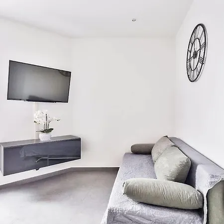 The Pearl Vitry-sur-Seine