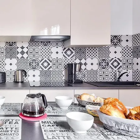 The Pearl Apartamento Vitry-sur-Seine
